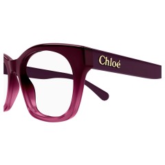 Chloe CH0244O - 007 Bourgogne