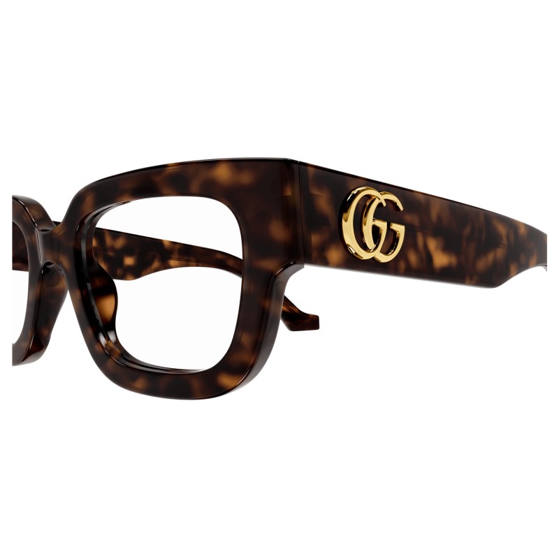 Gucci GG1548O - 005 La Havane