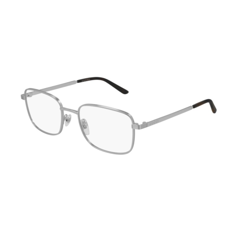 Gucci- GG0943O - 001 Argent