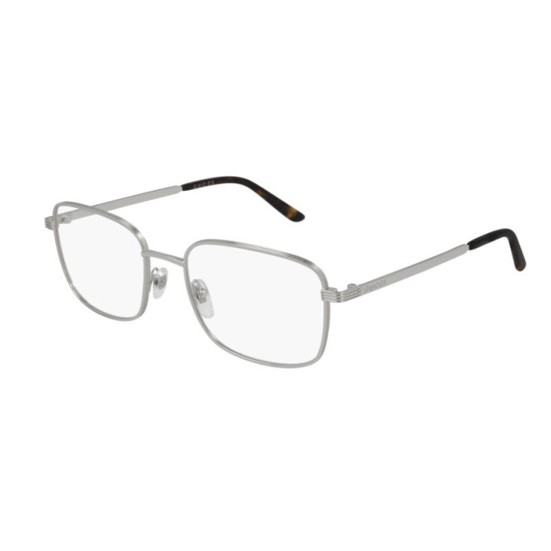 Gucci- GG0943O - 004 Argent