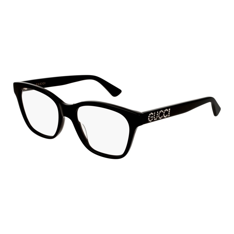 Gucci GG0420O - 001 Noir