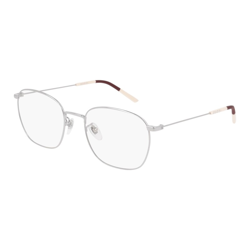 Gucci GG0681O - 002 Argent