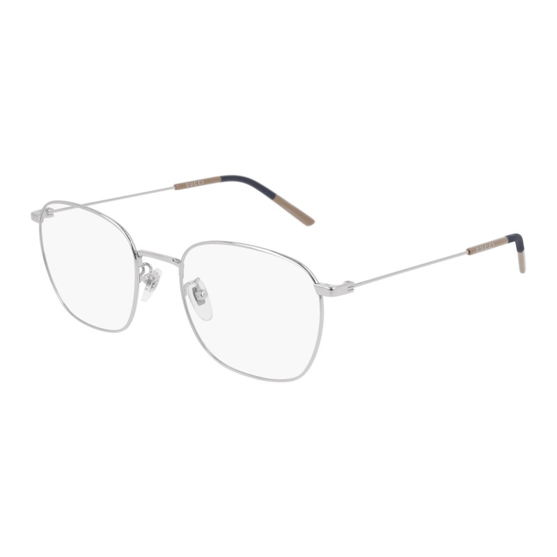 Gucci GG0681O - 003 Argent