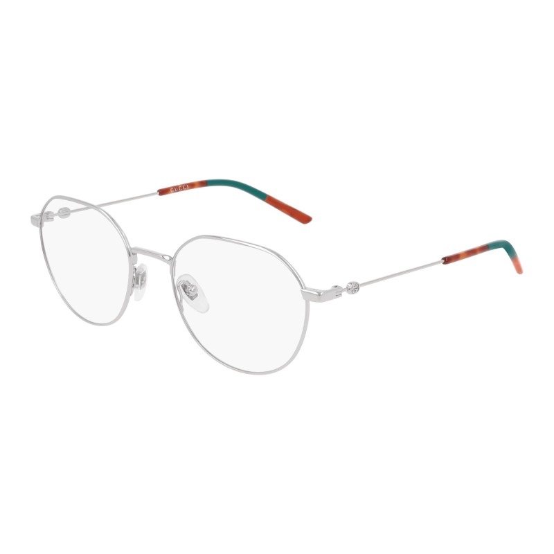 Gucci GG0684O - 002 Argent