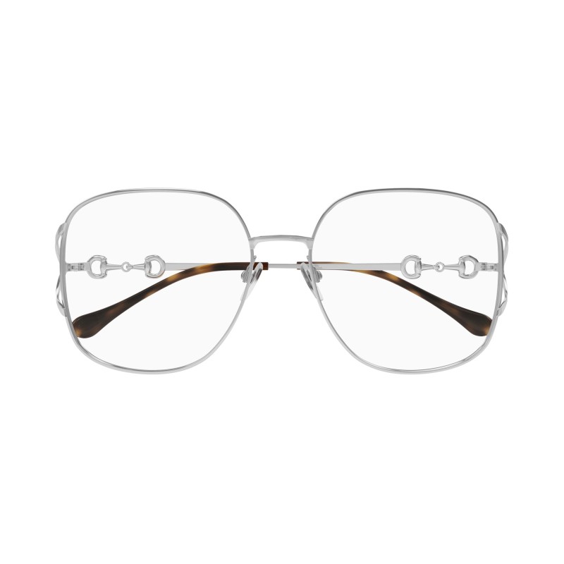 Gucci GG1019O - 002 Argent
