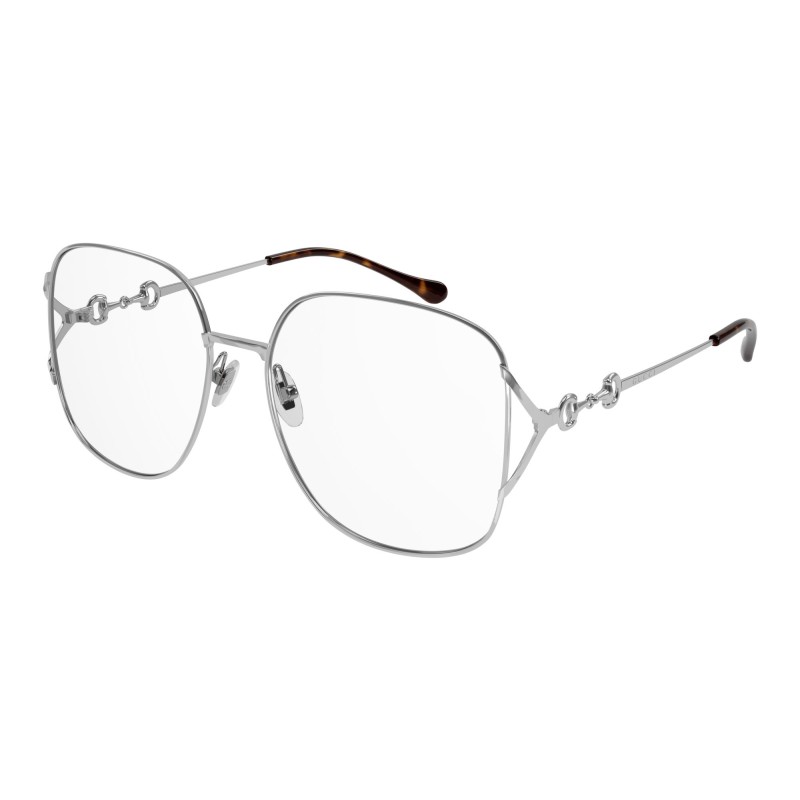 Gucci GG1019O - 002 Argent