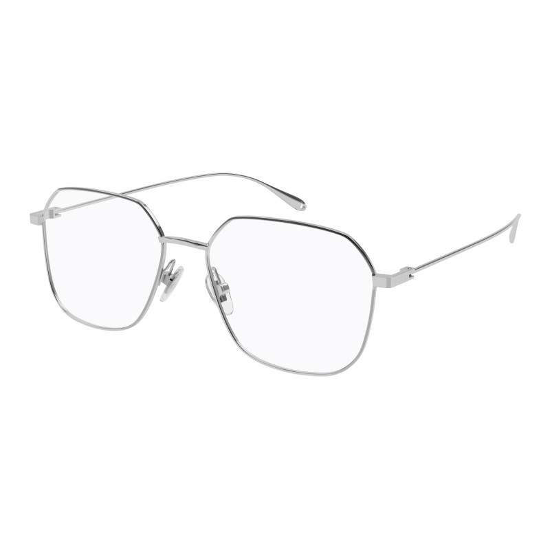 Gucci GG1032O - 006 Argent