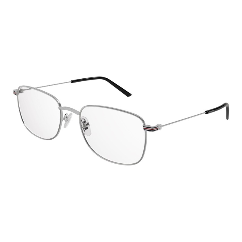 Gucci GG1052O - 006 Argent