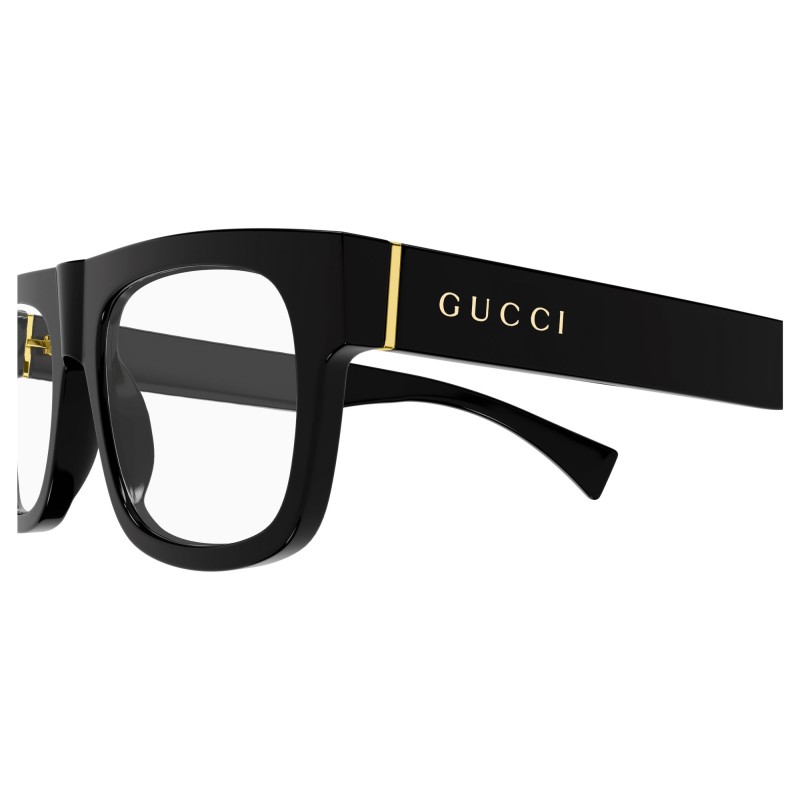 Gucci GG1137O - 001 Le Noir