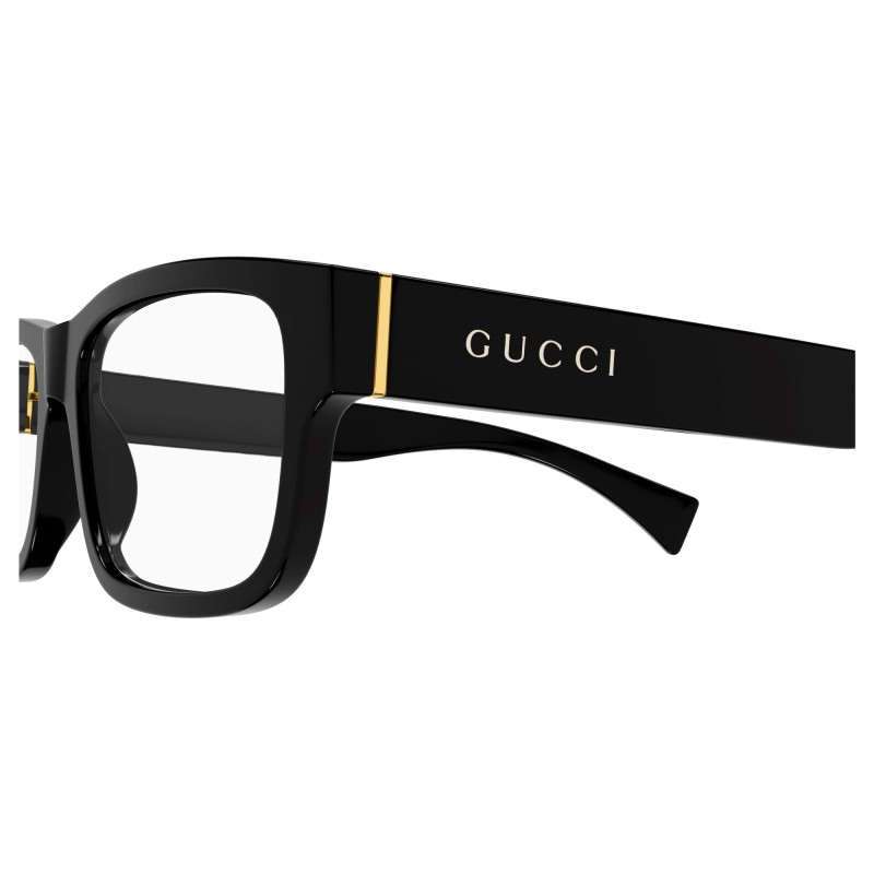 Gucci GG1141O - 001 Le Noir