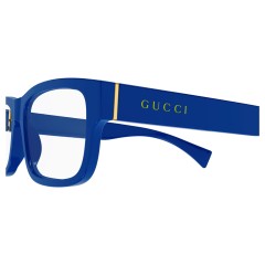 Gucci GG1141O - 002 Bleu