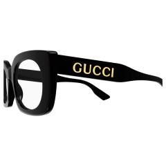 Gucci GG1154O - 001 Le Noir