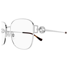 Gucci GG1209O - 003 Argent
