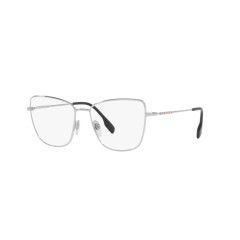 Burberry BE 1367 Bea 1005 Argent
