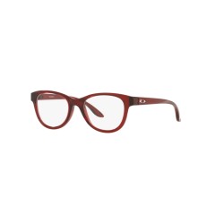 Oakley OY 8022 Humbly 802202 Polished Transparent Brick Red