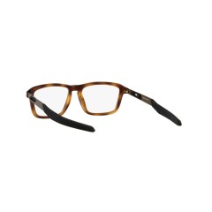 Oakley OY 8023 Quad Out 802303 Satin Brown Tortoise