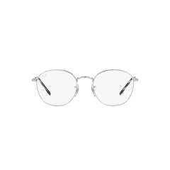 Ray-Ban RX 6472 Rob 2501 Argent