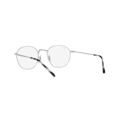 Ray-Ban RX 6472 Rob 2501 Argent