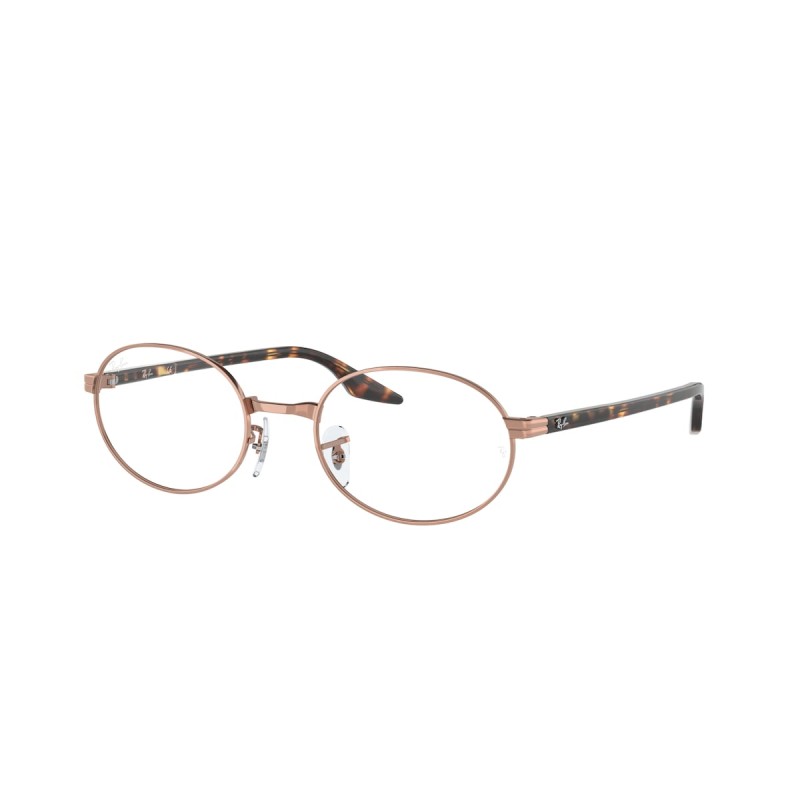 Ray-Ban RX 6481V - 2943 Le Cuivre