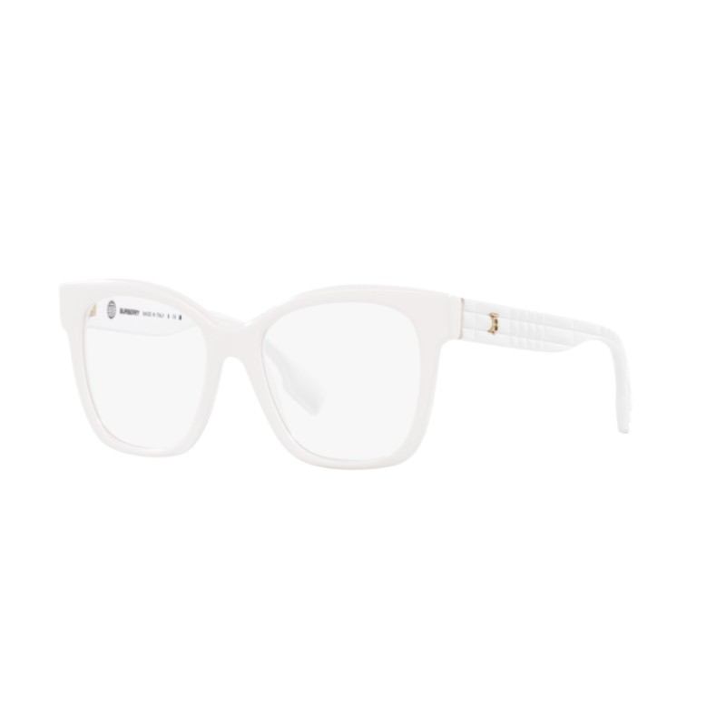 Burberry BE 2363 Sylvie 3007 Blanche
