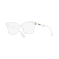 Burberry BE 2363 Sylvie 3007 Blanche