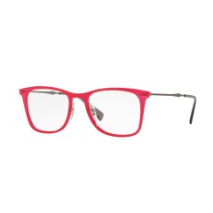 Ray-Ban RX 7086 - 5641 Rouge