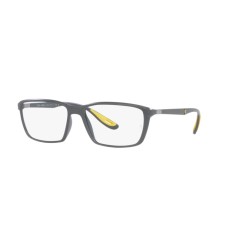 Ray-Ban RX 7213M - F608 Gris