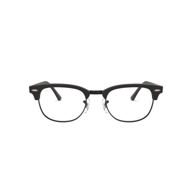 Ray-ban RX 5154 Clubmaster 2077 Noir