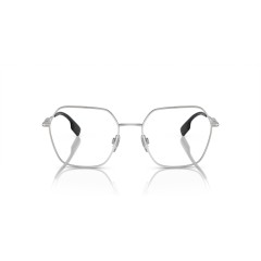 Burberry BE 1381 - 1005 Argent