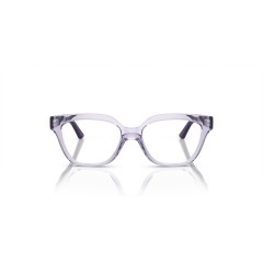 Vogue VY 2023 - 2745 Violette Transparente