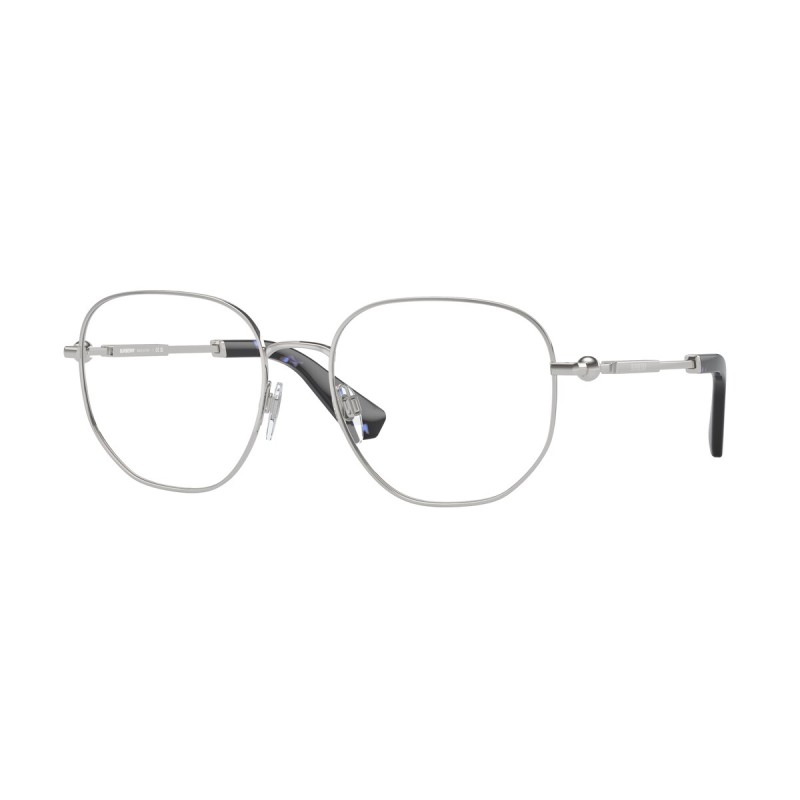 Burberry BE 1385 - 1005 Argent