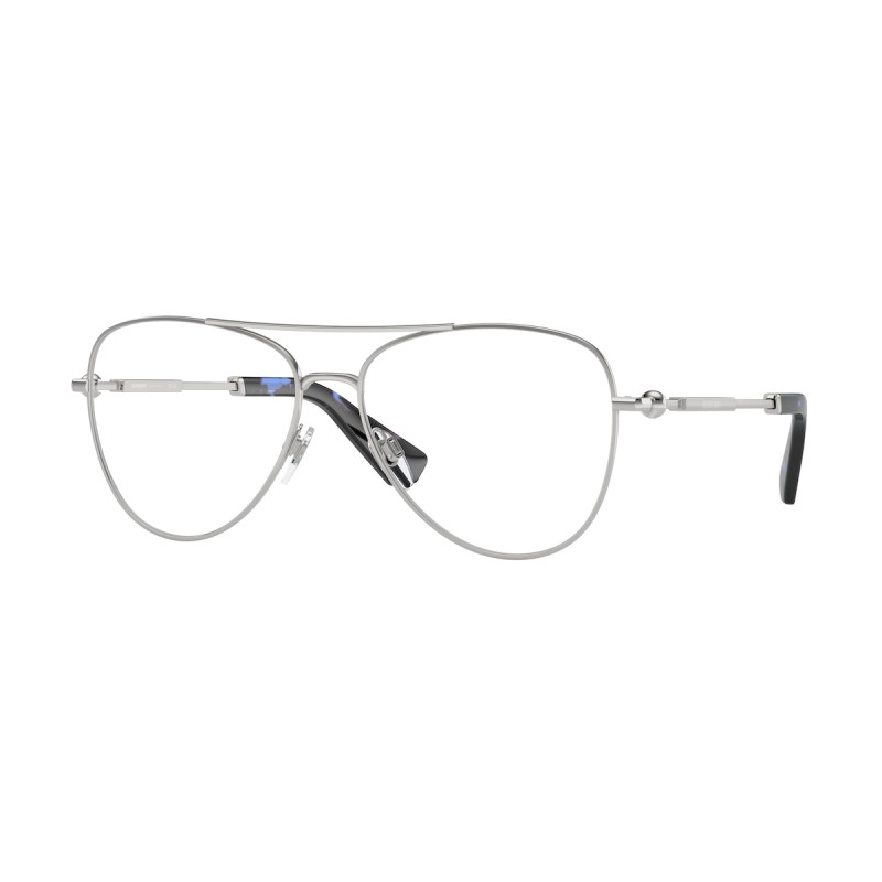 Burberry BE 1386 - 1005 Argent
