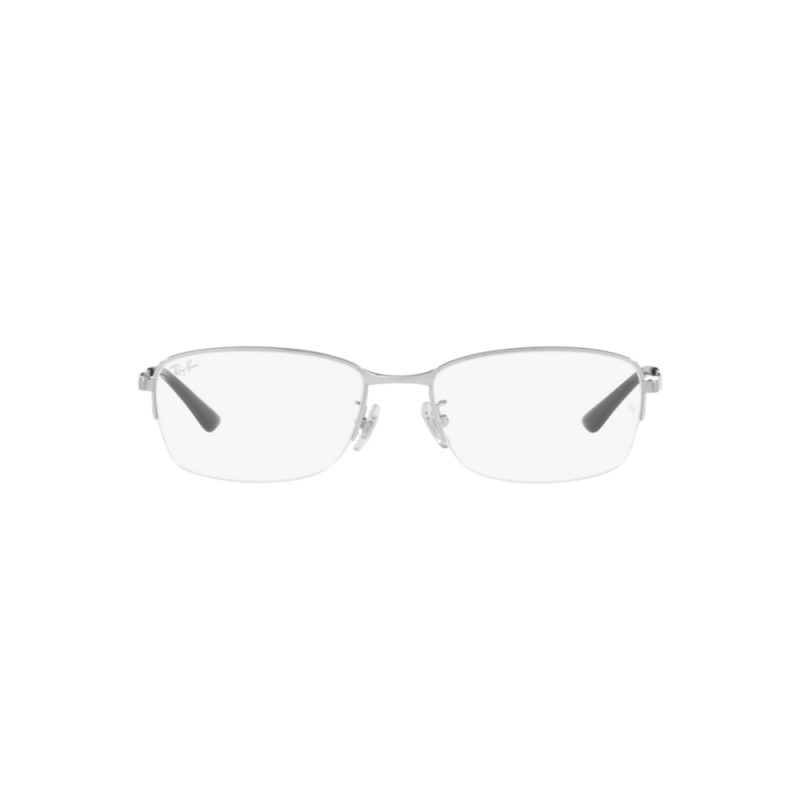 Ray-Ban RX 8774D - 1029 Argent