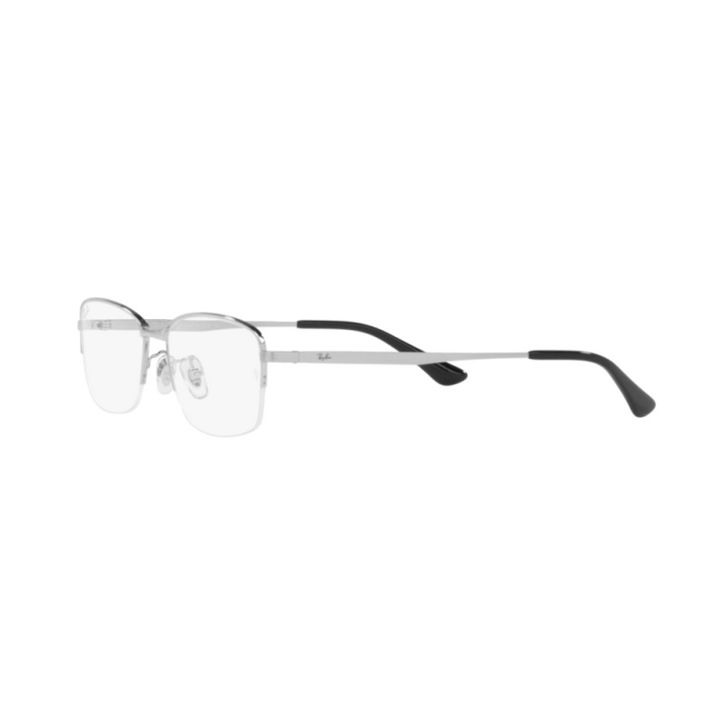 Ray-Ban RX 8774D - 1029 Argent