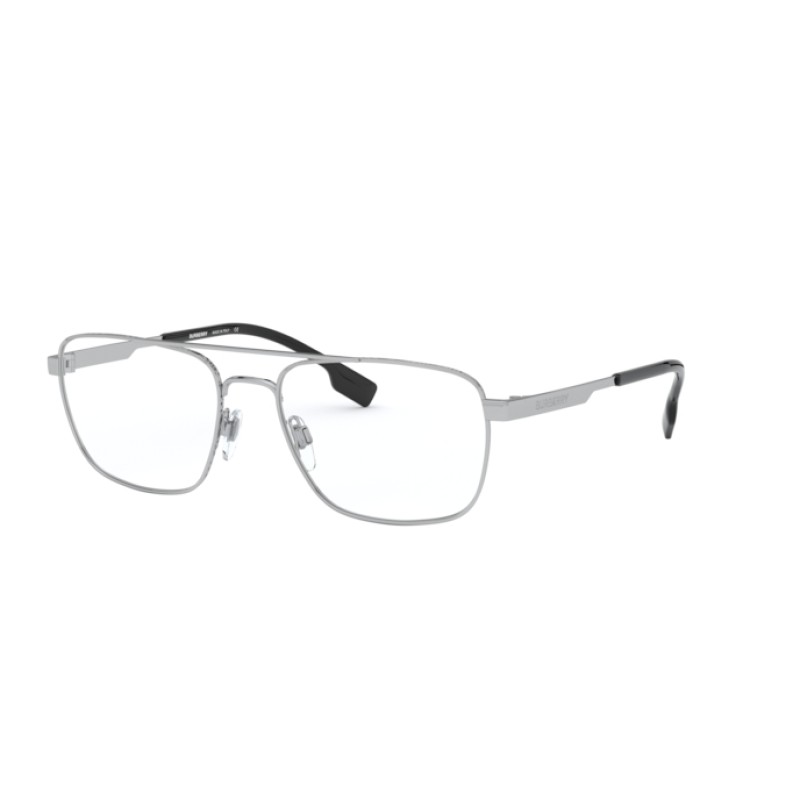 Burberry BE 1340 - 1005 Argent