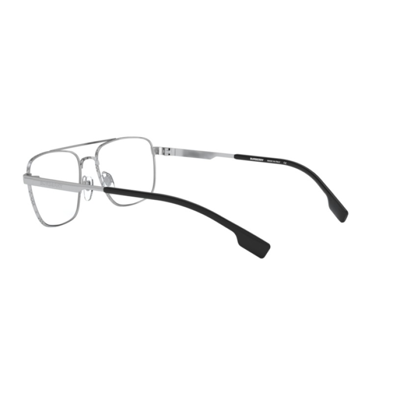 Burberry BE 1340 - 1005 Argent
