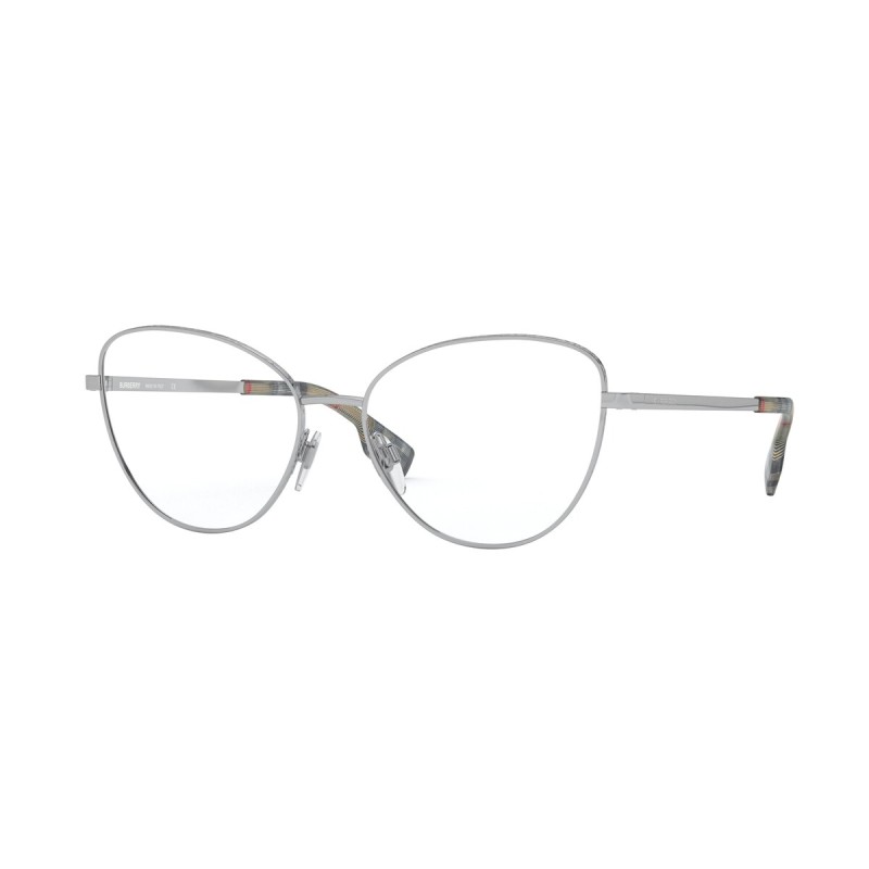 Burberry BE 1341 - 1005 Argent