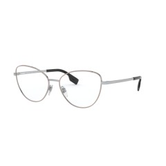 Burberry BE 1341 - 1302 Argent