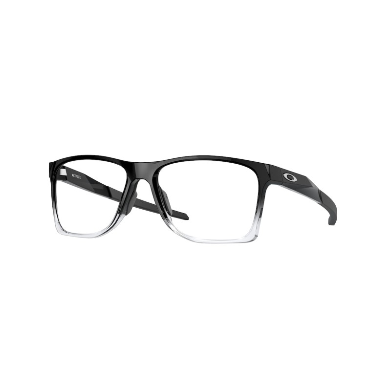 Oakley OX 8173 Activate 817304 Polished Black Fade