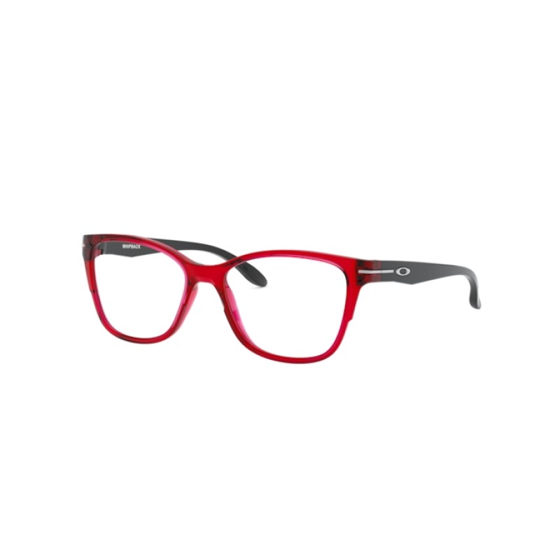 Oakley OY 8016 Whipback 801604 Polished Red