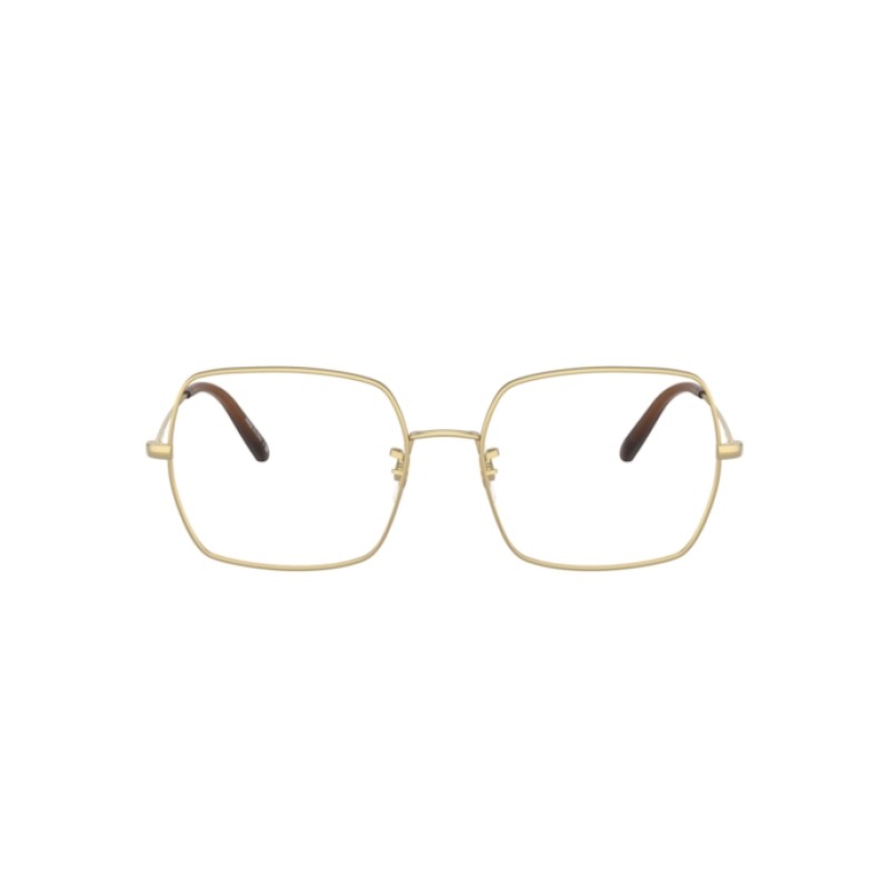 Oliver Peoples OV 1279 Justyna 5245 Or Brossé