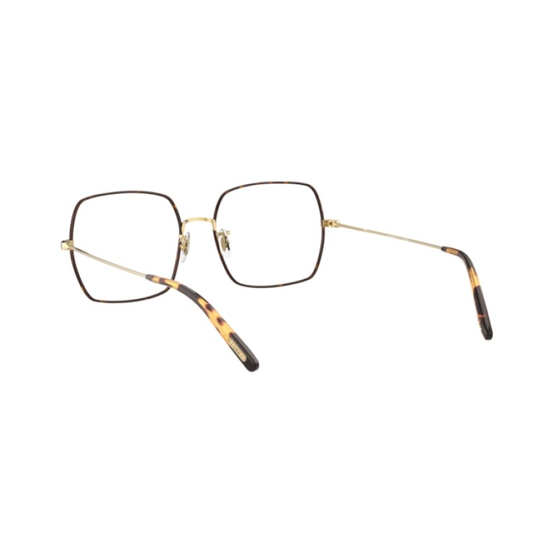 Oliver Peoples OV 1279 Justyna 5295 Tortue D'or
