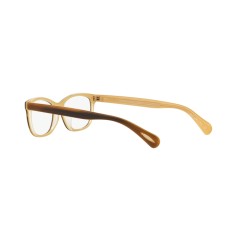 Oliver Peoples OV 5194 Follies 1281 Tortue / Crème
