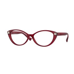Valentino VA 3061 - 5121 Rouge Transparent