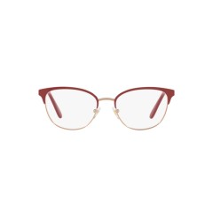 Vogue VO 4088 - 5081 Or Rouge / Rose Clair