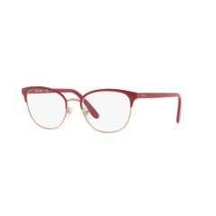 Vogue VO 4088 - 5081 Or Rouge / Rose Clair
