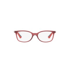 Ray-Ban Junior RY 1586 - 3866 Rouge Transparent