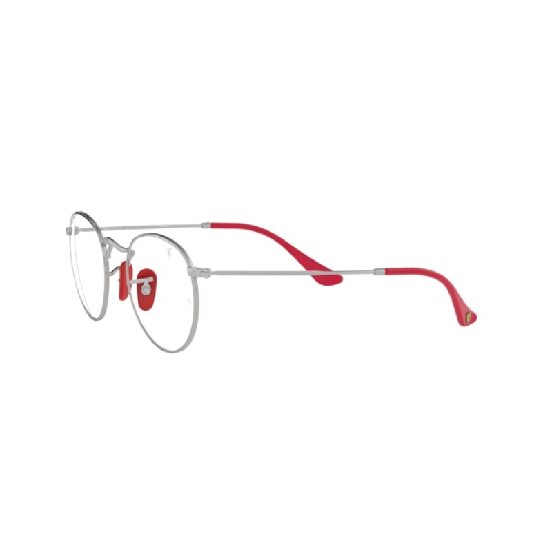 Ray-Ban RX 3447VM - F031 Argent