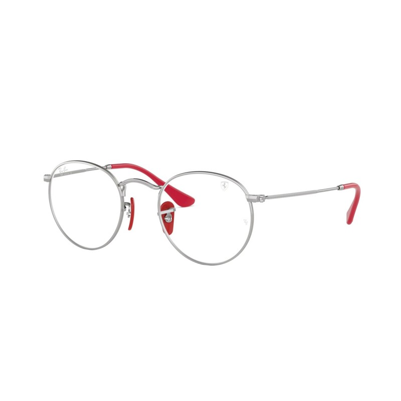 Ray-Ban RX 3447VM - F031 Argent