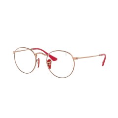 Ray-Ban RX 3447VM - F032 Cuivre